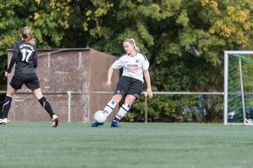 Bild 17 - Frauen SV Henstedt Ulzburg III - TSV Wiemersdorf : Ergebnis: 2:1